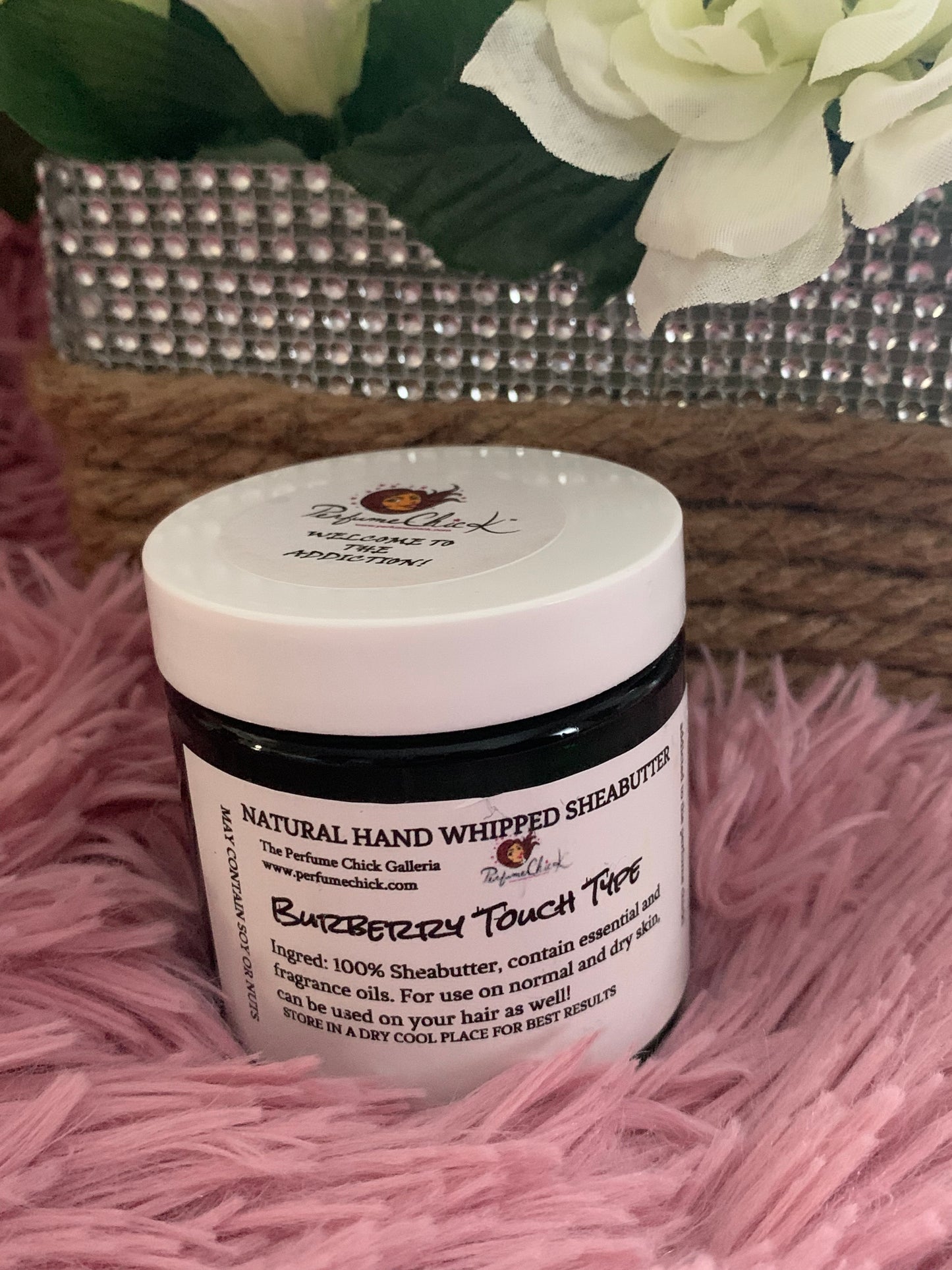 Burberry Goddess Type (4oz.) (NEW)