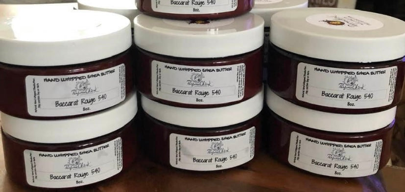 Baccarat Rogue 540 (8oz only)