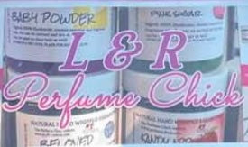 L&R Perfume Chick Independent Distributor