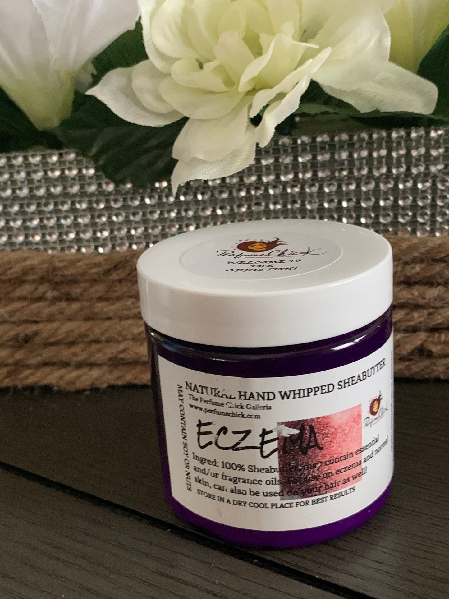 Eczema (4oz) Unisex