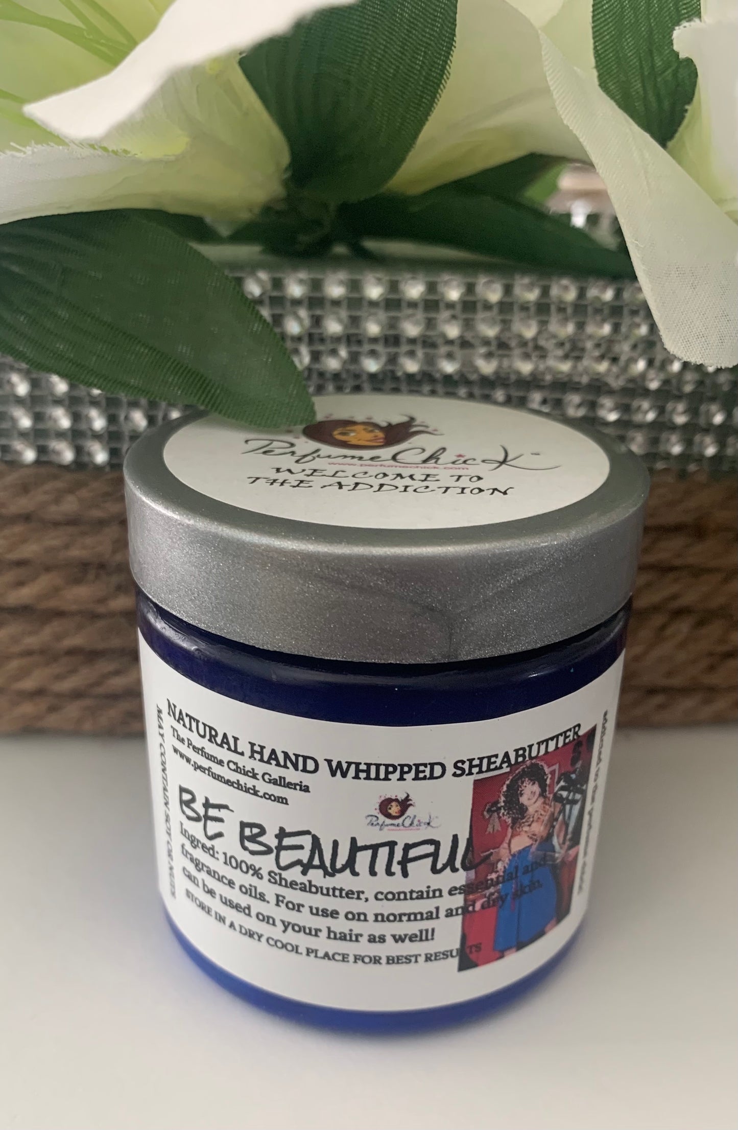 Be Beautiful (4oz)