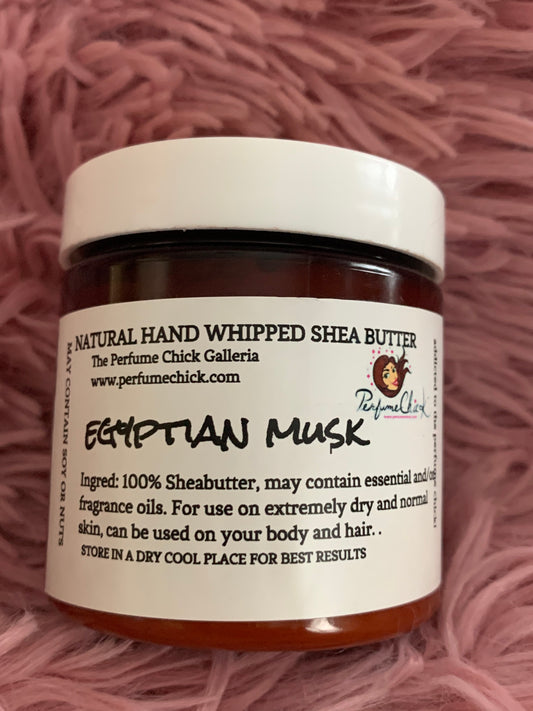 Egyptian Musk (4oz.) unisex