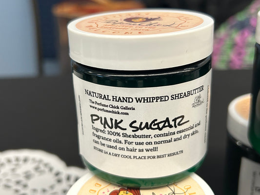 Pink Sugar (4oz)