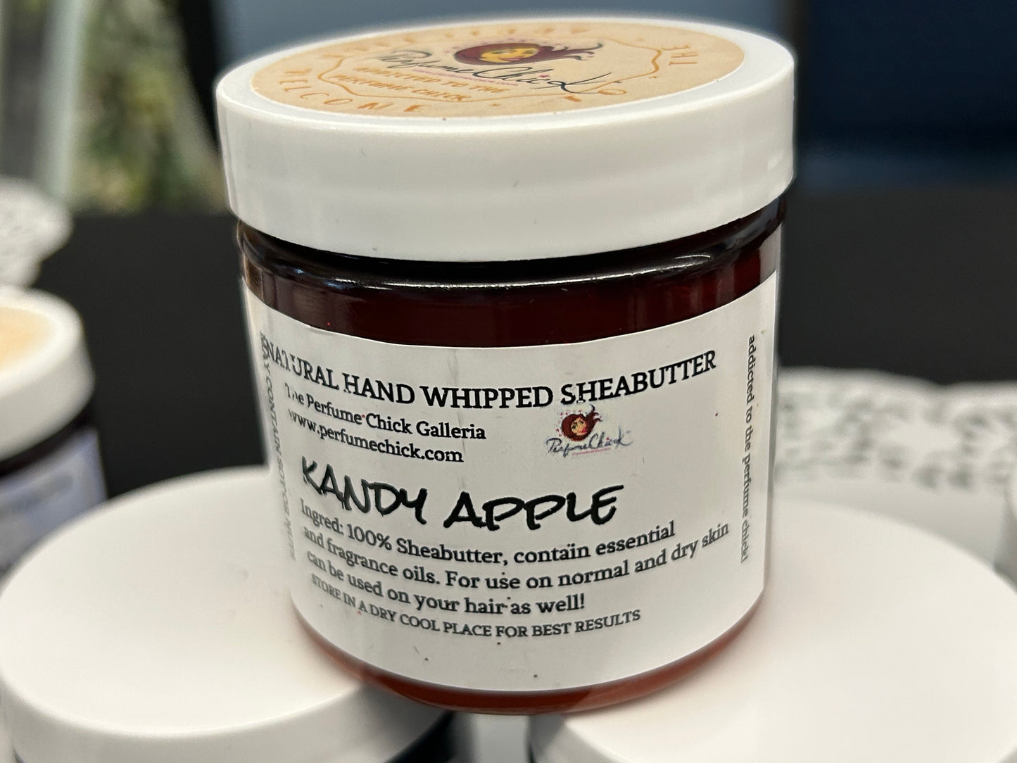 Kandy Apple (4oz)