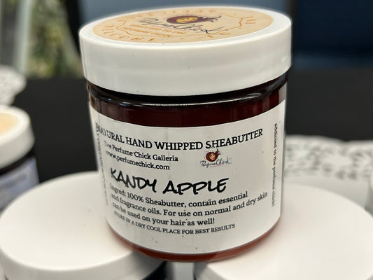 Kandy Apple (4oz)