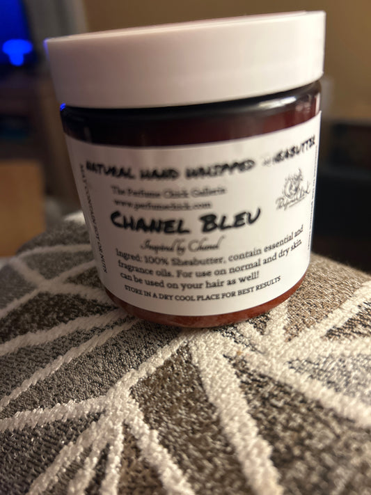Chanel Bleu (male)